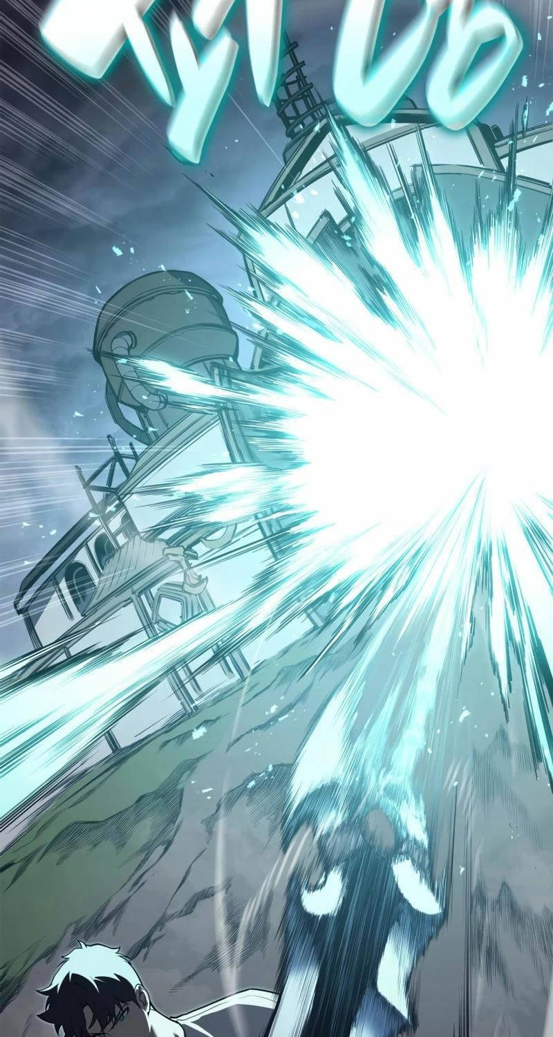 Vị Vua Mạnh Nhất Đã Trở Lại Chap 82 - Next Chap 83