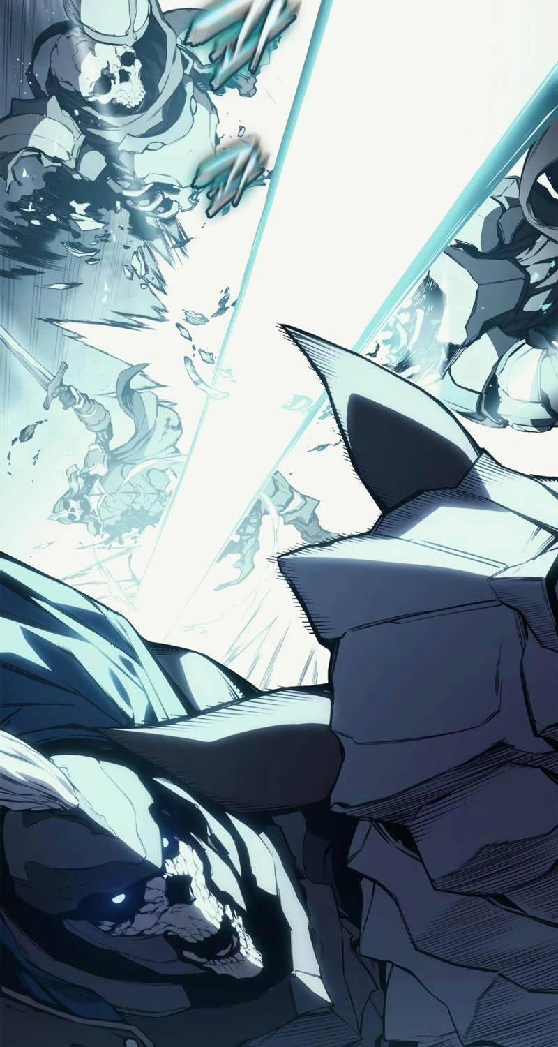Vị Vua Mạnh Nhất Đã Trở Lại Chap 82 - Next Chap 83