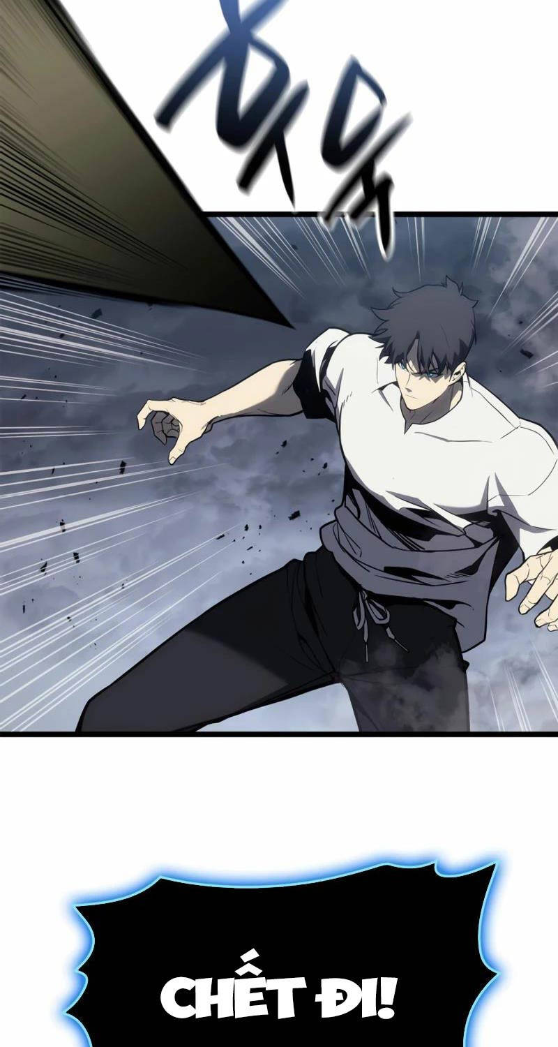 Vị Vua Mạnh Nhất Đã Trở Lại Chap 82 - Next Chap 83