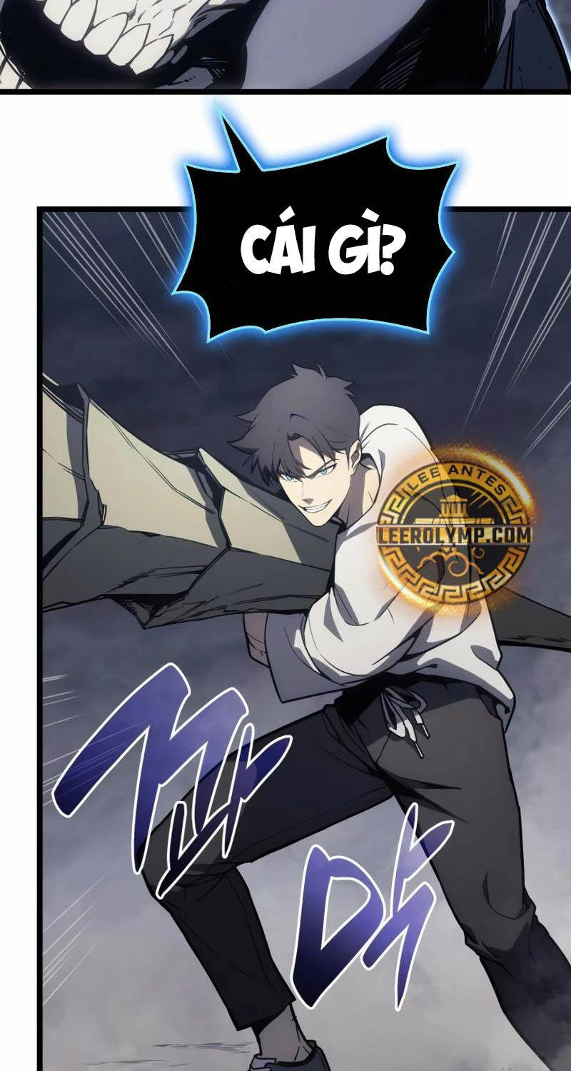 Vị Vua Mạnh Nhất Đã Trở Lại Chap 82 - Next Chap 83