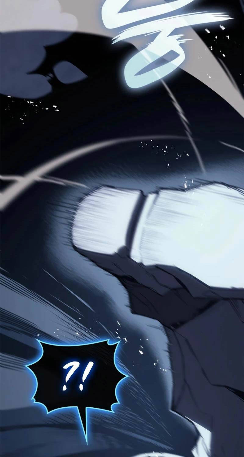 Vị Vua Mạnh Nhất Đã Trở Lại Chap 82 - Next Chap 83
