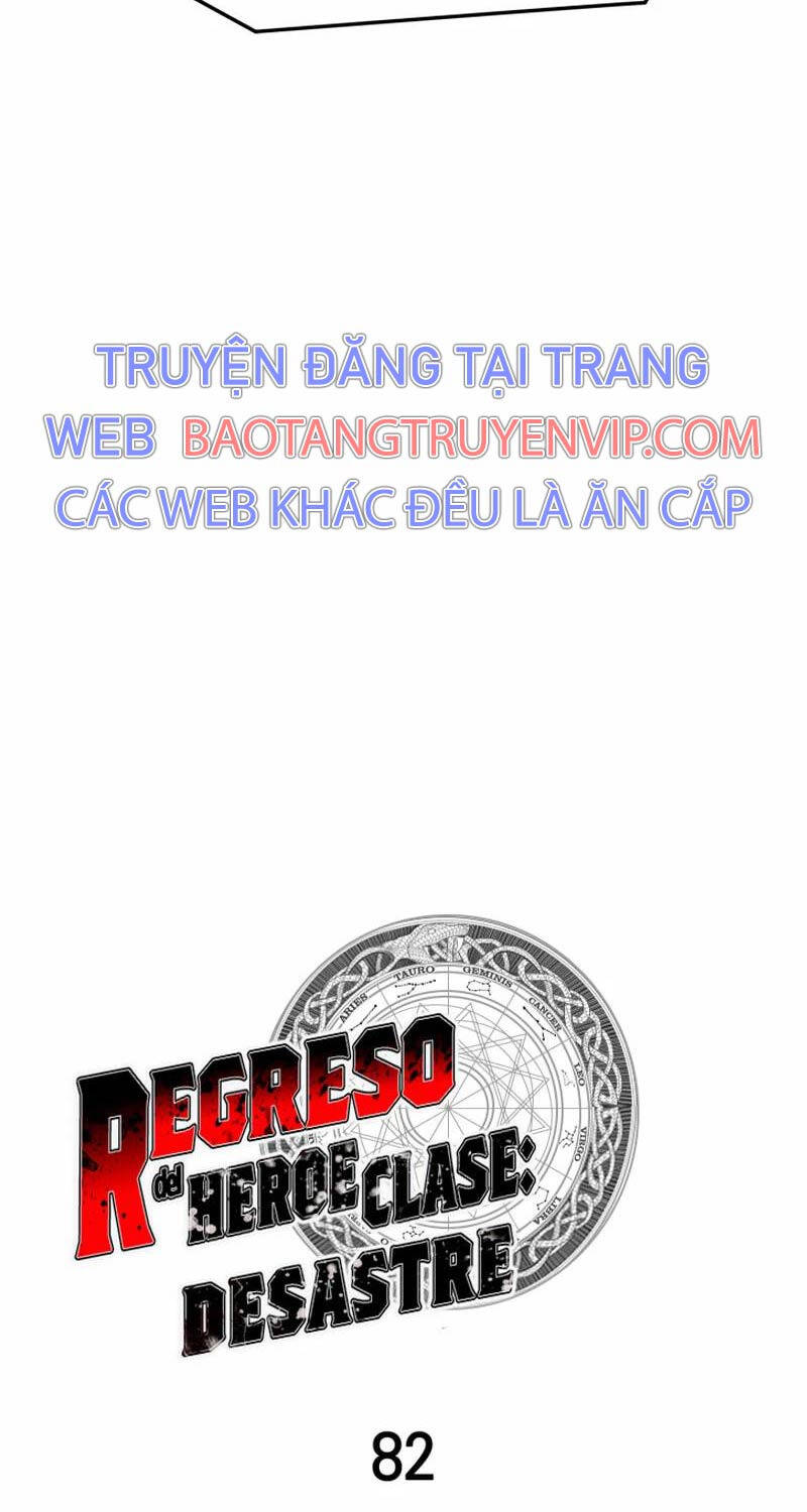 Vị Vua Mạnh Nhất Đã Trở Lại Chap 82 - Next Chap 83