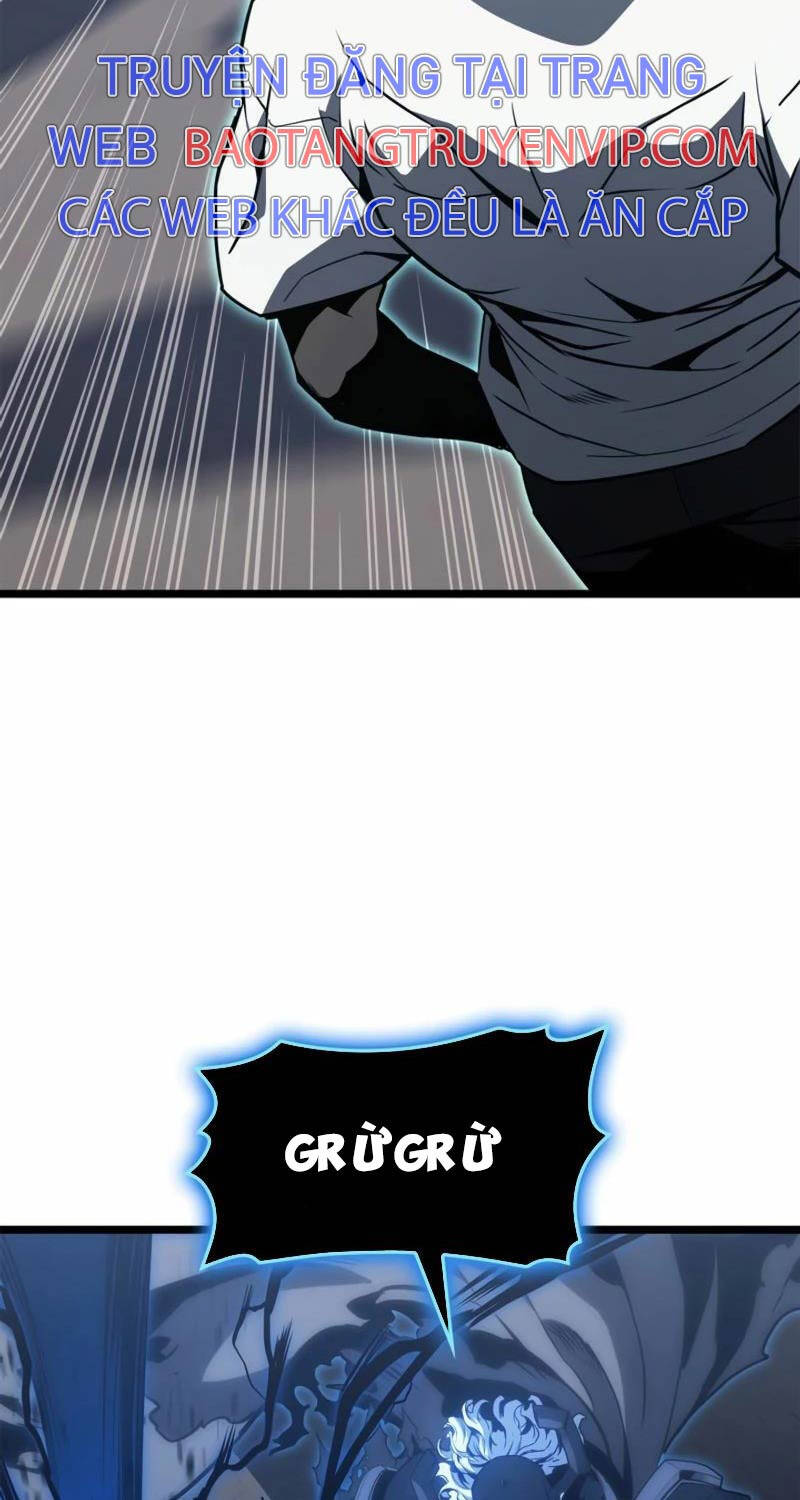 Vị Vua Mạnh Nhất Đã Trở Lại Chap 82 - Next Chap 83