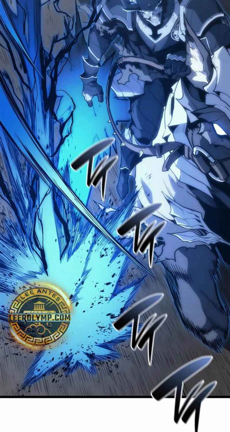 Vị Vua Mạnh Nhất Đã Trở Lại Chap 82 - Next Chap 83