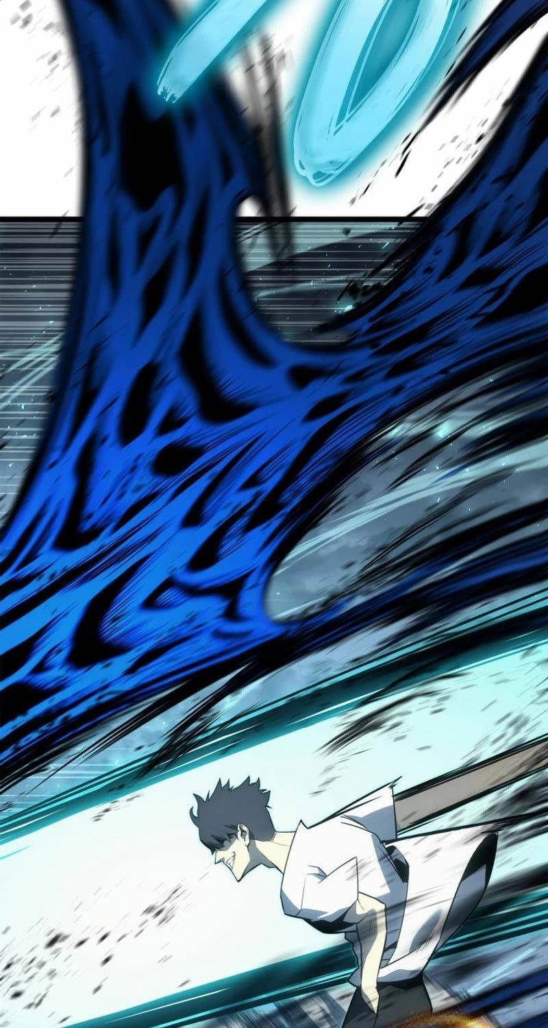 Vị Vua Mạnh Nhất Đã Trở Lại Chap 82 - Next Chap 83