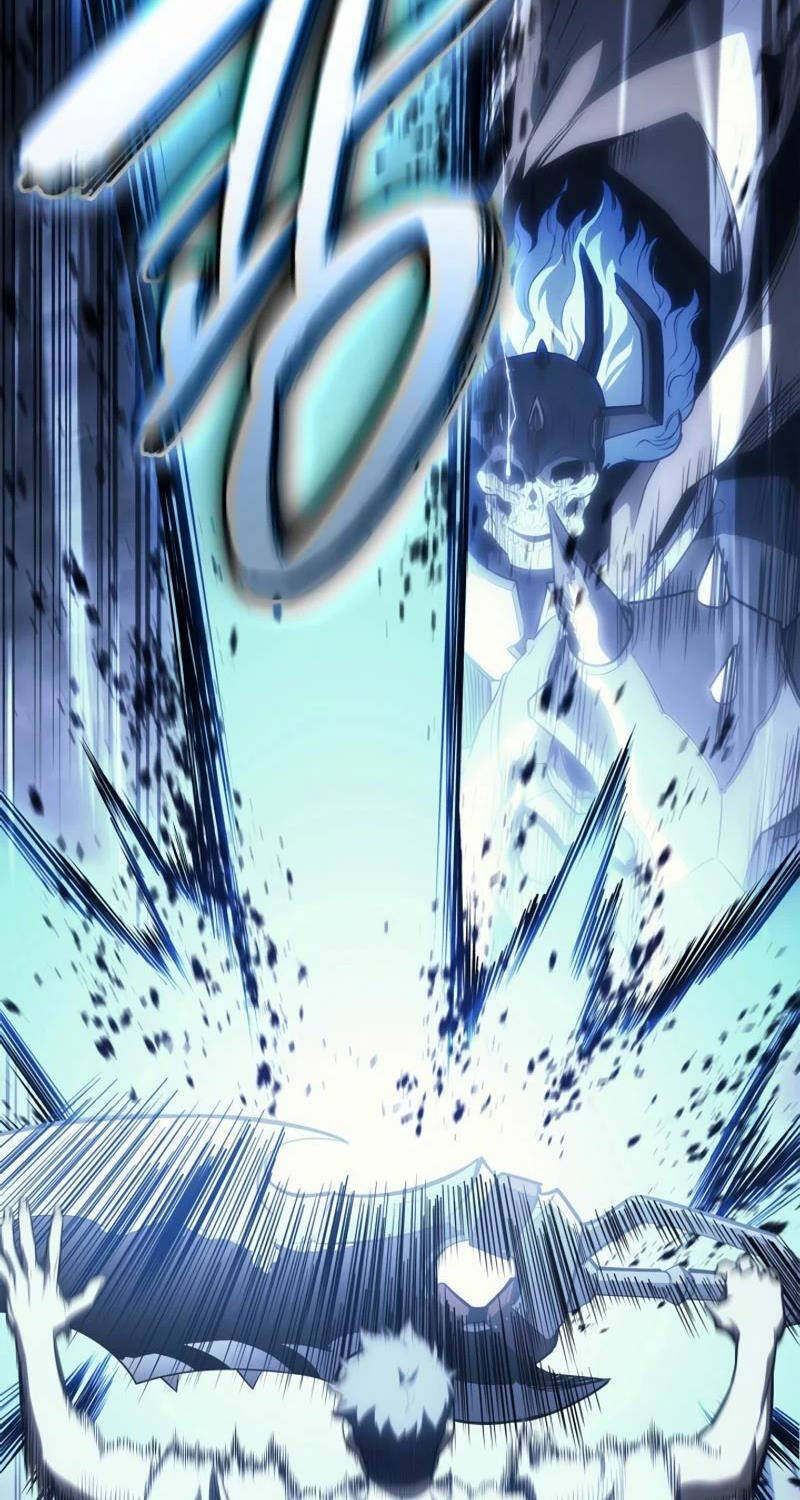 Vị Vua Mạnh Nhất Đã Trở Lại Chap 82 - Next Chap 83