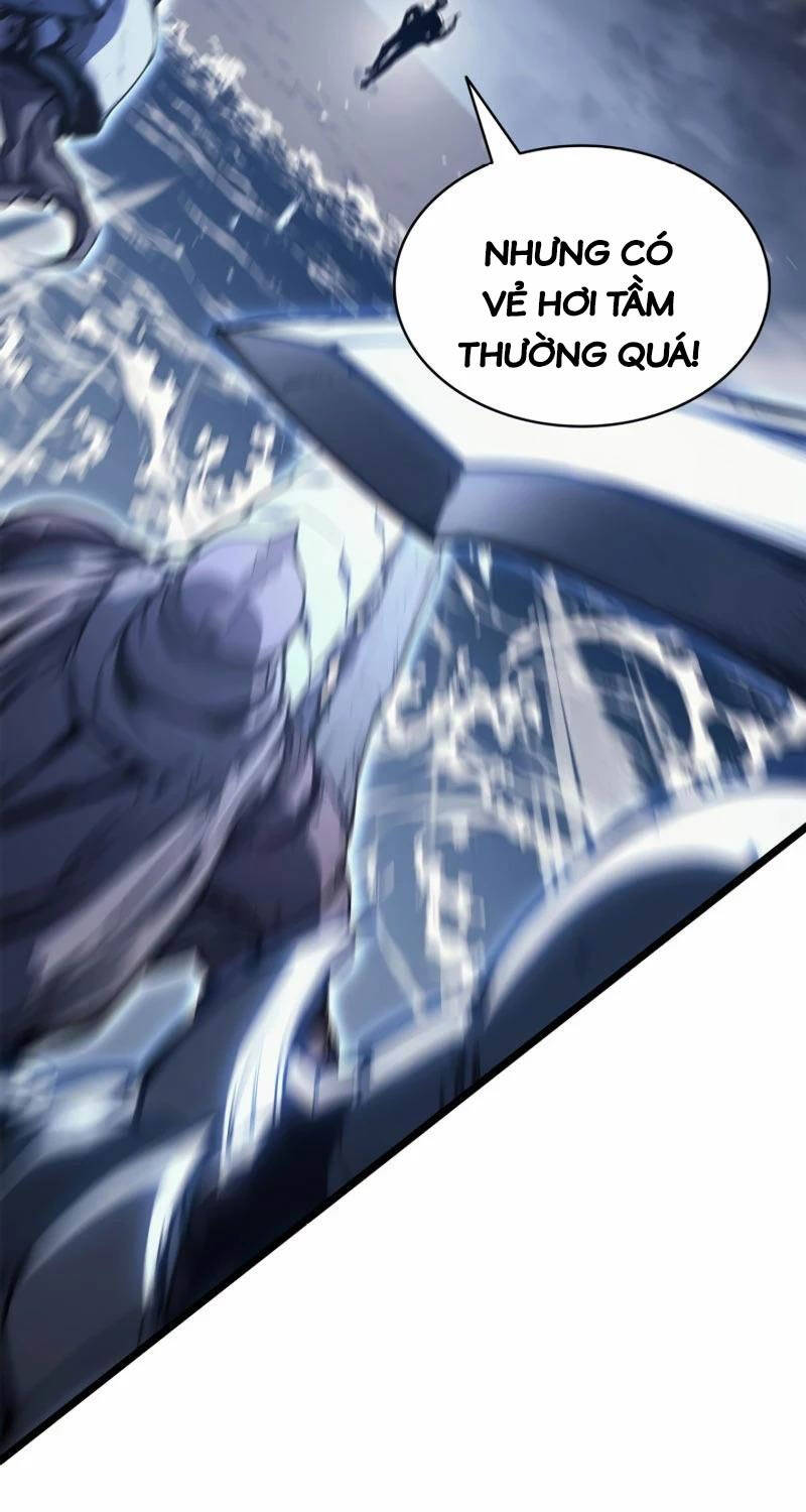 Vị Vua Mạnh Nhất Đã Trở Lại Chap 82 - Next Chap 83