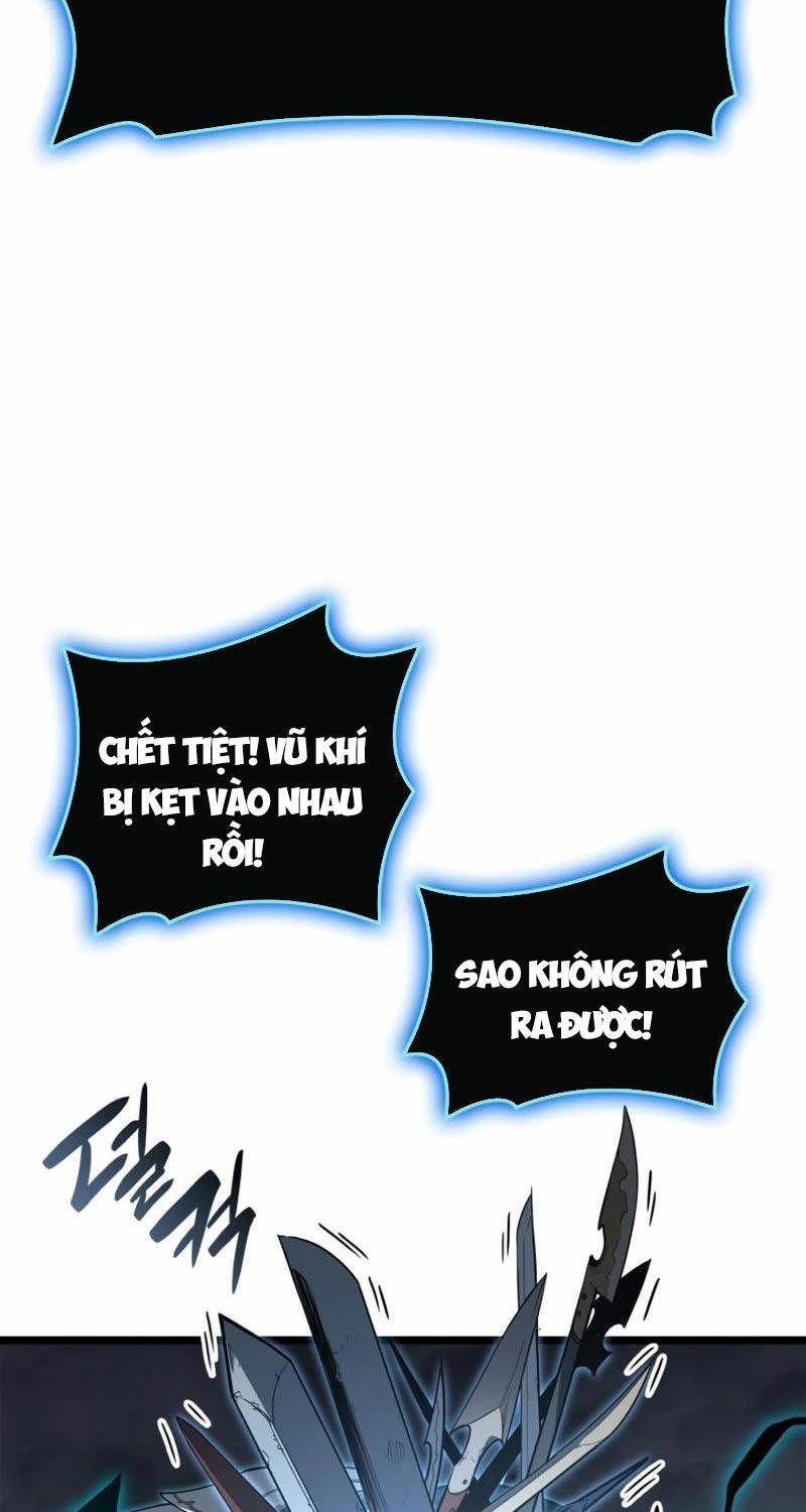 Vị Vua Mạnh Nhất Đã Trở Lại Chap 82 - Next Chap 83