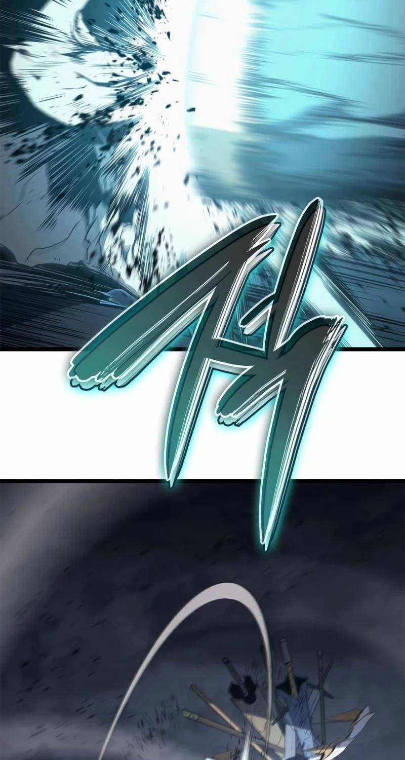 Vị Vua Mạnh Nhất Đã Trở Lại Chap 82 - Next Chap 83