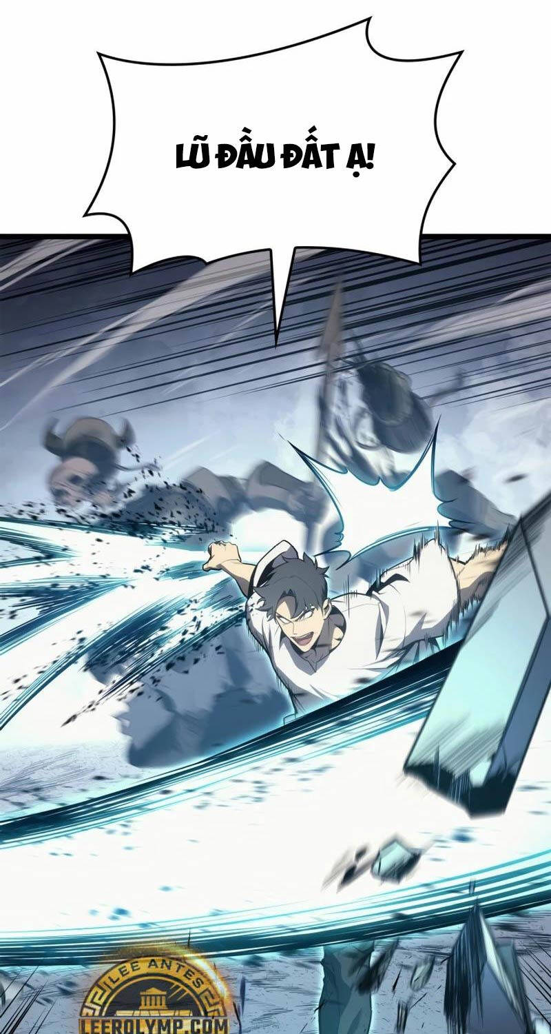 Vị Vua Mạnh Nhất Đã Trở Lại Chap 82 - Next Chap 83