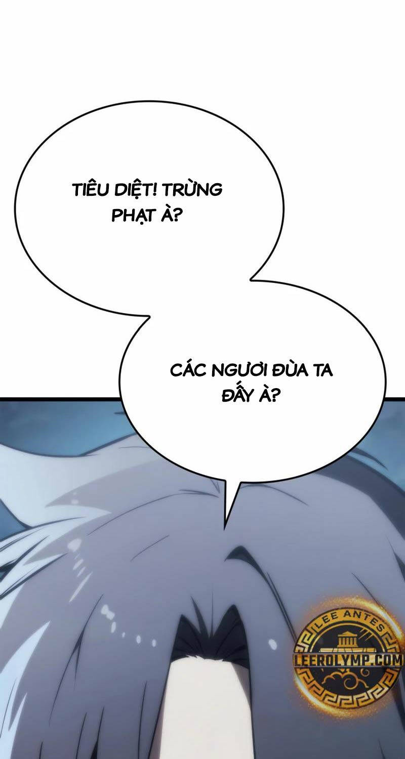 Vị Vua Mạnh Nhất Đã Trở Lại Chap 82 - Next Chap 83