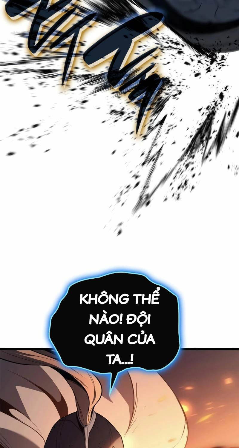 Vị Vua Mạnh Nhất Đã Trở Lại Chap 82 - Next Chap 83