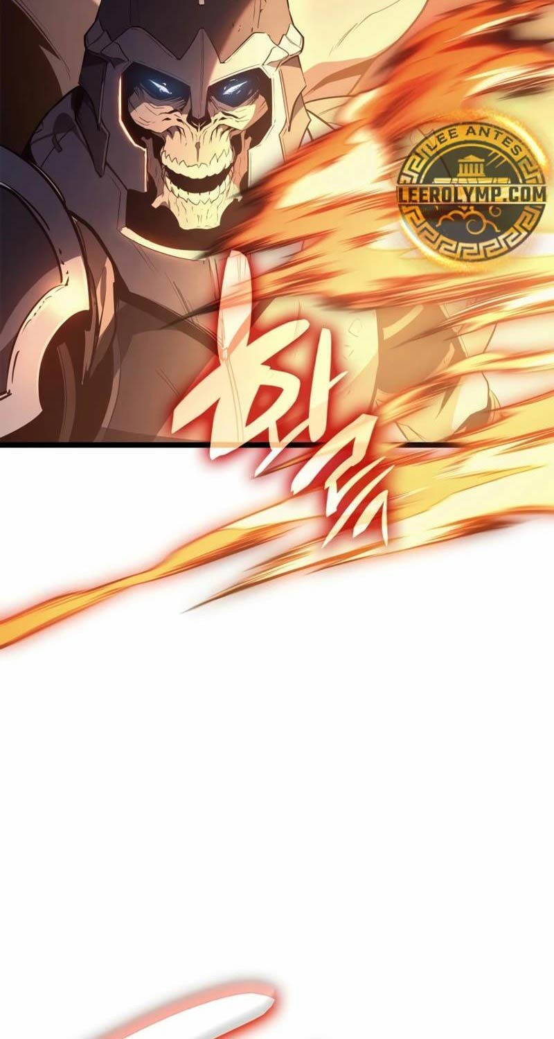 Vị Vua Mạnh Nhất Đã Trở Lại Chap 82 - Next Chap 83
