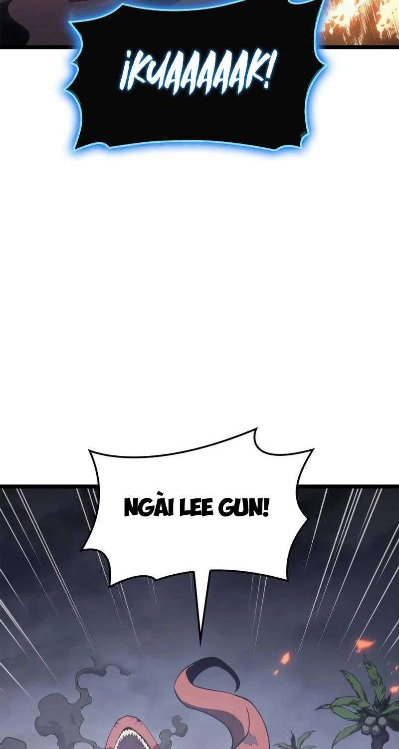 Vị Vua Mạnh Nhất Đã Trở Lại Chap 82 - Next Chap 83