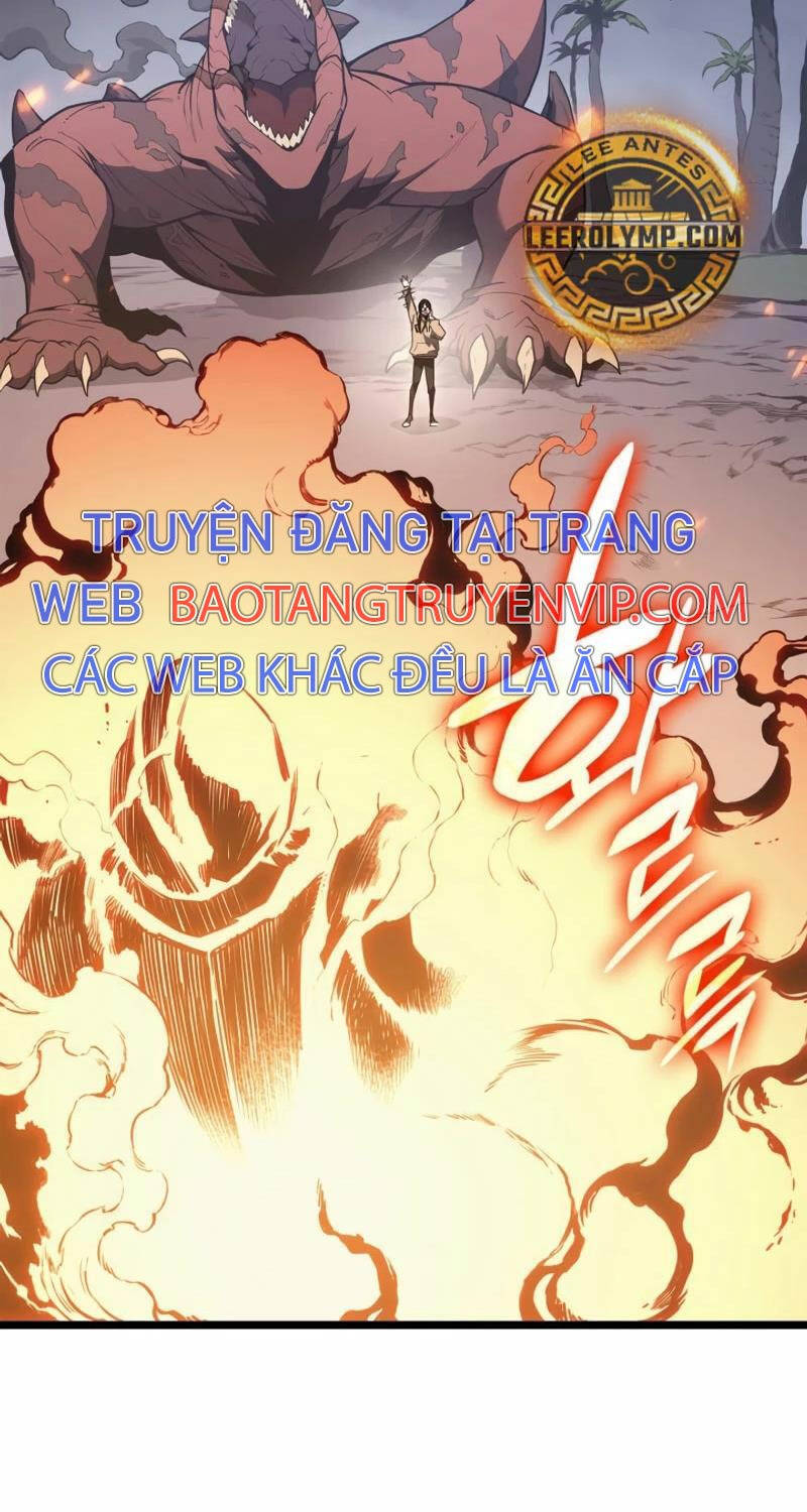 Vị Vua Mạnh Nhất Đã Trở Lại Chap 82 - Next Chap 83