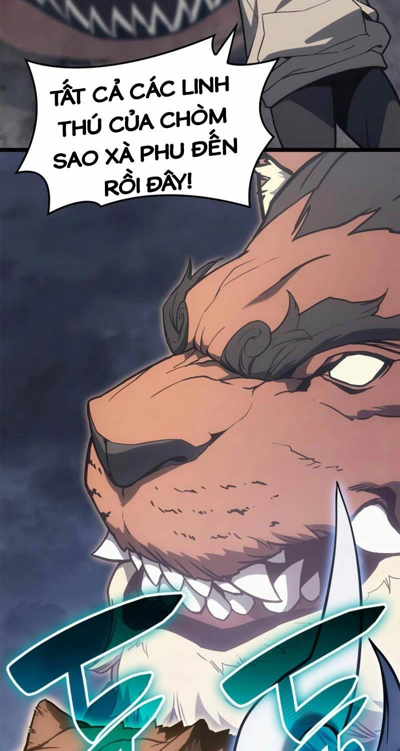 Vị Vua Mạnh Nhất Đã Trở Lại Chap 82 - Next Chap 83