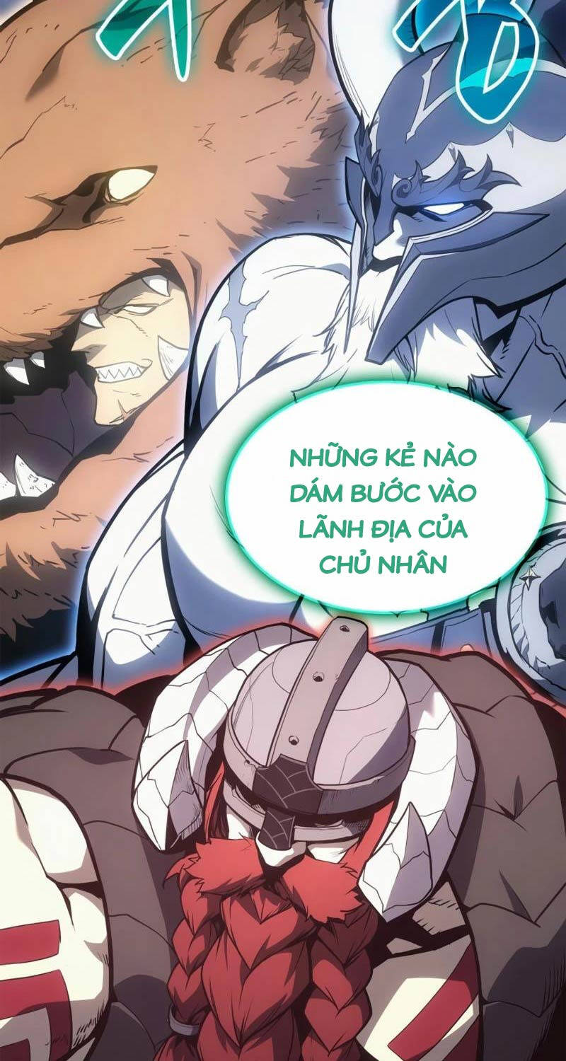 Vị Vua Mạnh Nhất Đã Trở Lại Chap 82 - Next Chap 83