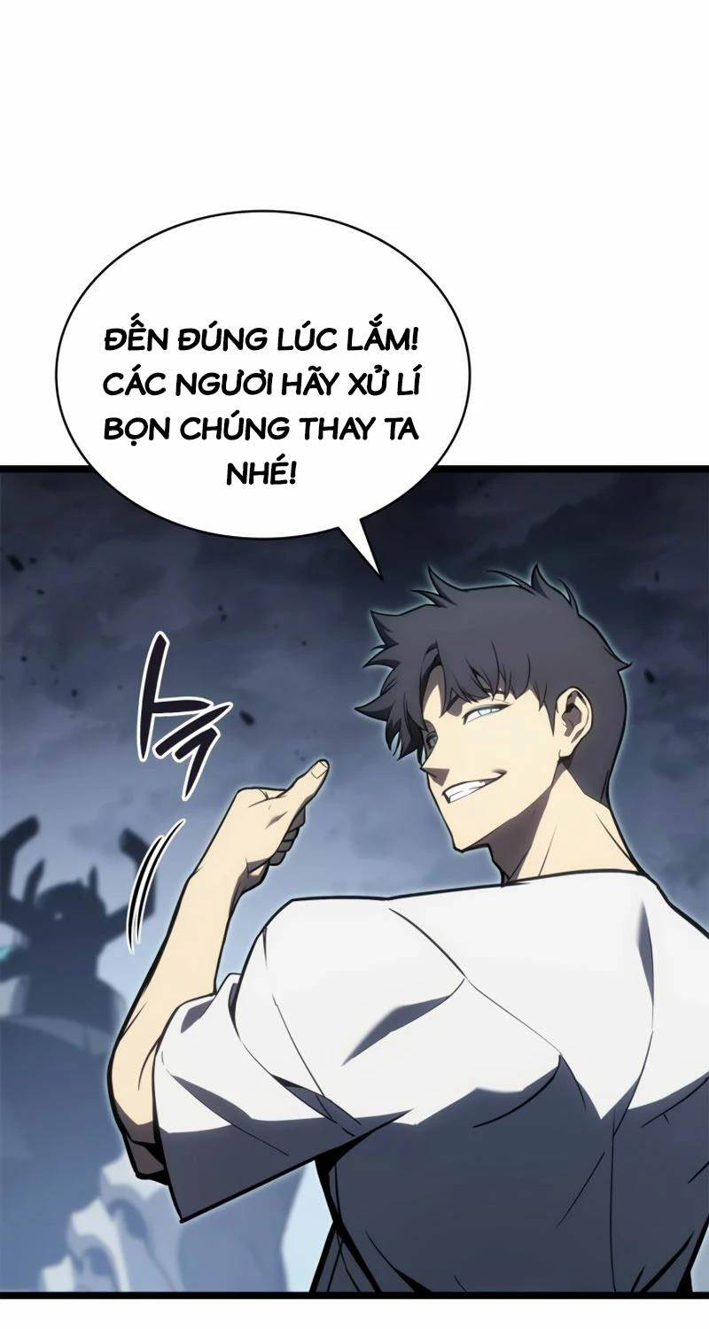 Vị Vua Mạnh Nhất Đã Trở Lại Chap 82 - Next Chap 83