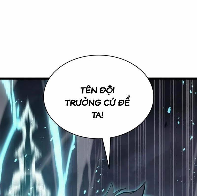 Vị Vua Mạnh Nhất Đã Trở Lại Chap 82 - Next Chap 83