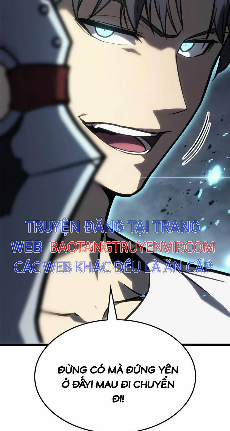 Vị Vua Mạnh Nhất Đã Trở Lại Chap 82 - Next Chap 83