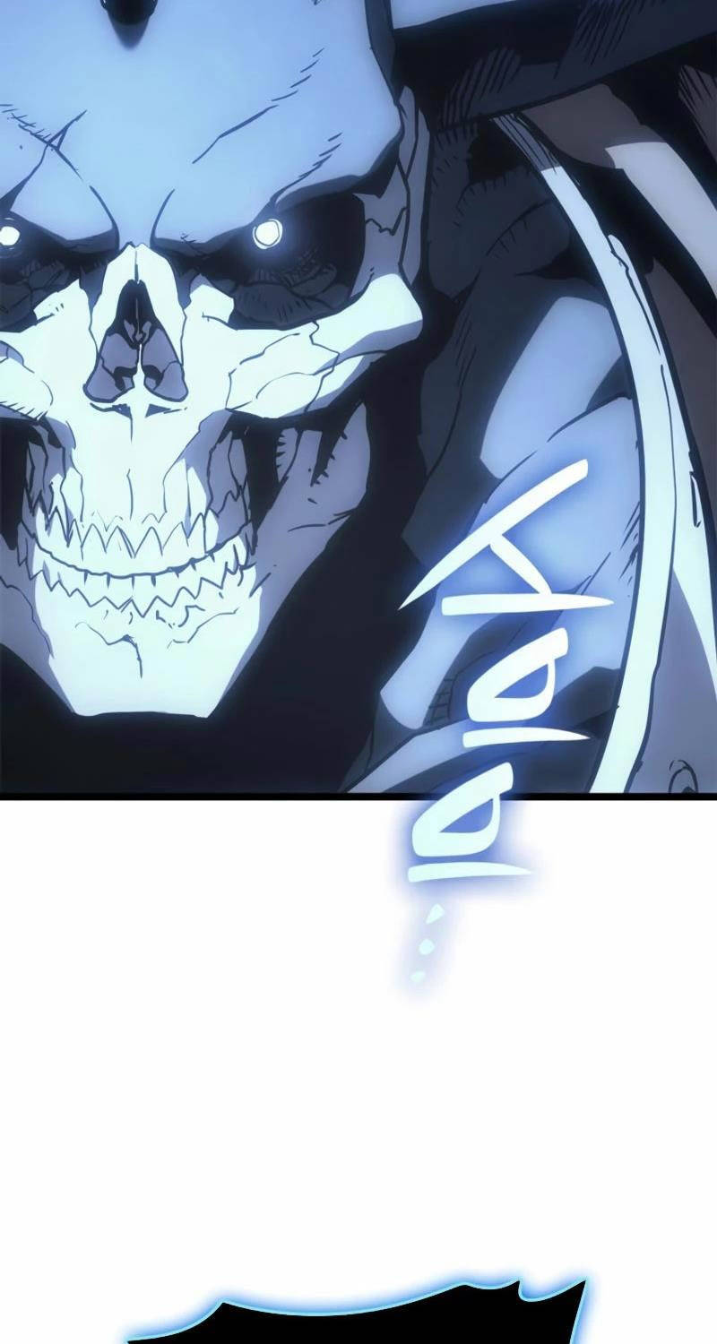 Vị Vua Mạnh Nhất Đã Trở Lại Chap 82 - Next Chap 83