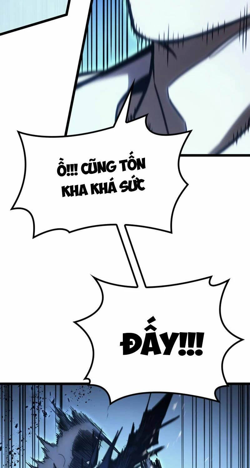 Vị Vua Mạnh Nhất Đã Trở Lại Chap 82 - Next Chap 83