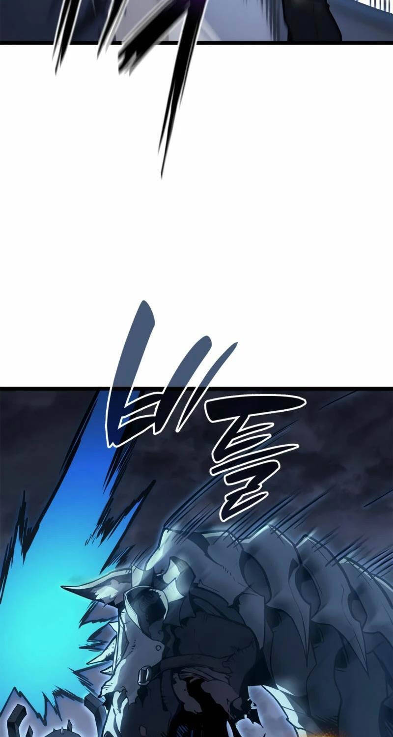 Vị Vua Mạnh Nhất Đã Trở Lại Chap 82 - Next Chap 83