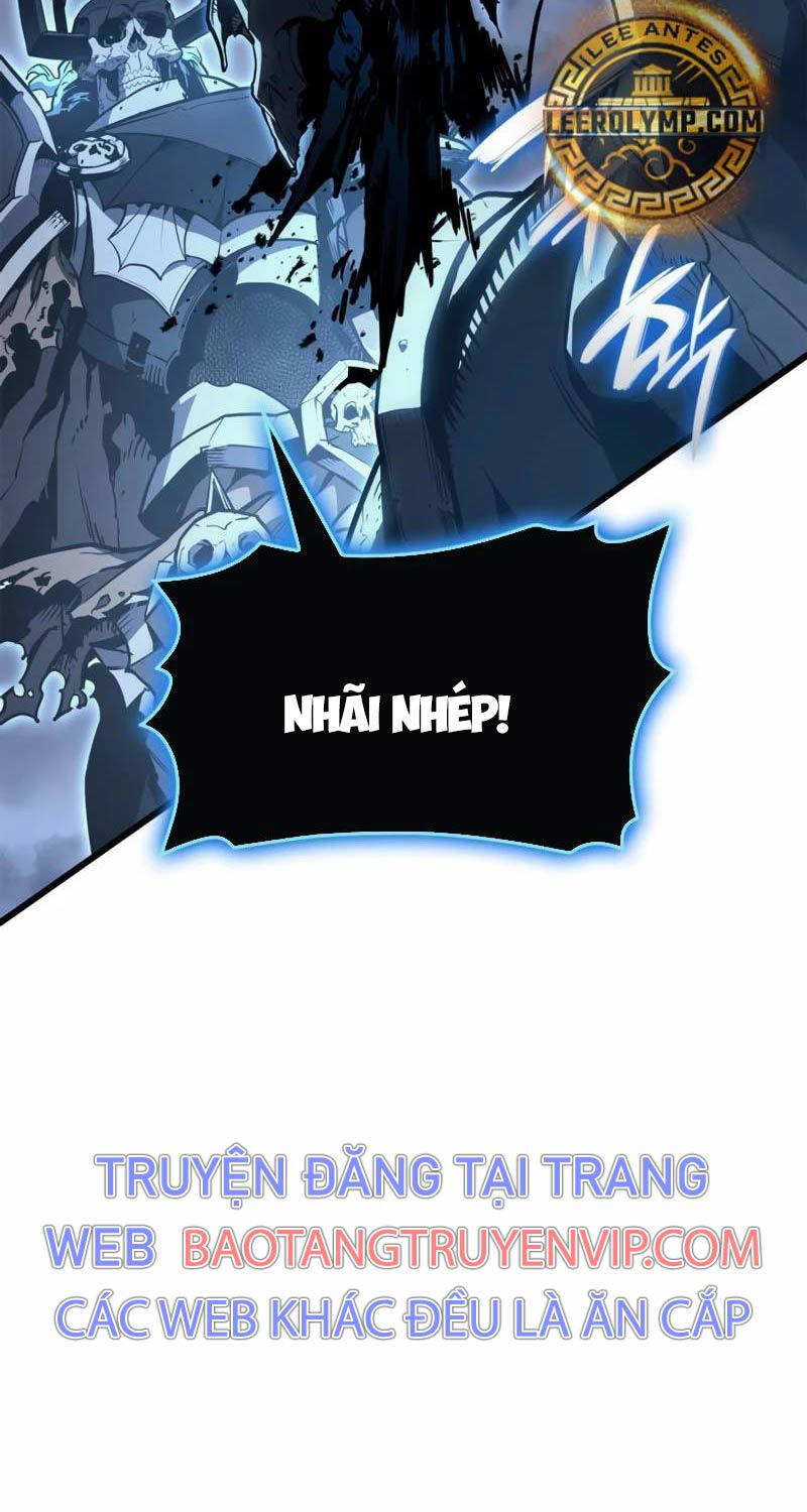 Vị Vua Mạnh Nhất Đã Trở Lại Chap 82 - Next Chap 83