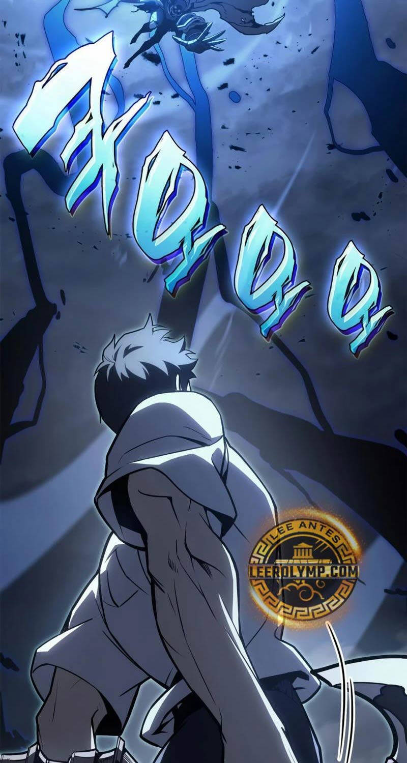 Vị Vua Mạnh Nhất Đã Trở Lại Chap 82 - Next Chap 83