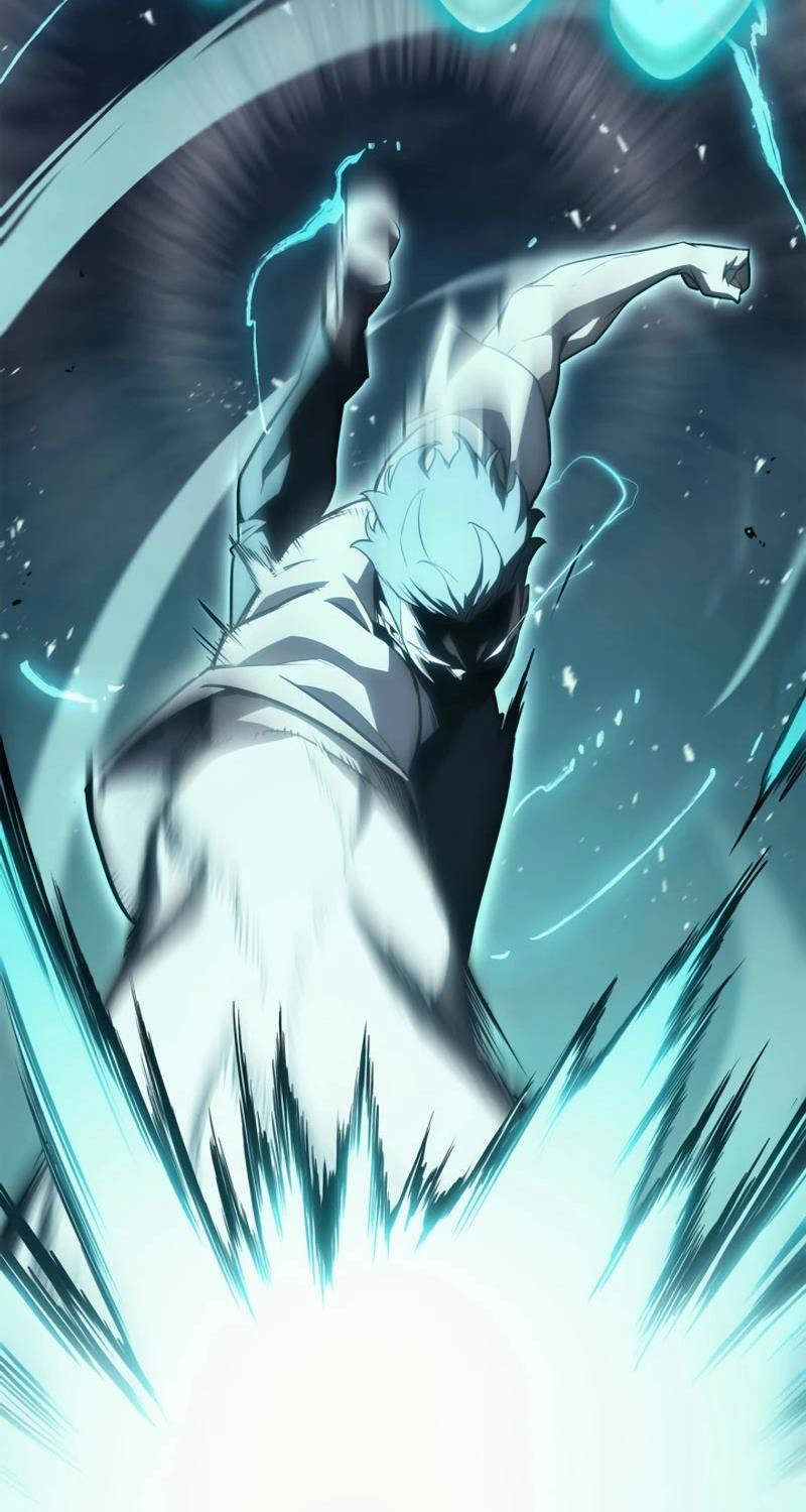 Vị Vua Mạnh Nhất Đã Trở Lại Chap 82 - Next Chap 83