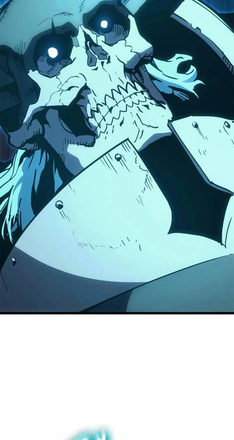 Vị Vua Mạnh Nhất Đã Trở Lại Chap 82 - Next Chap 83