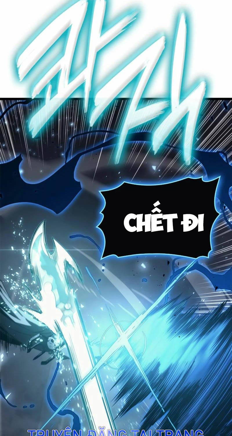 Vị Vua Mạnh Nhất Đã Trở Lại Chap 82 - Next Chap 83
