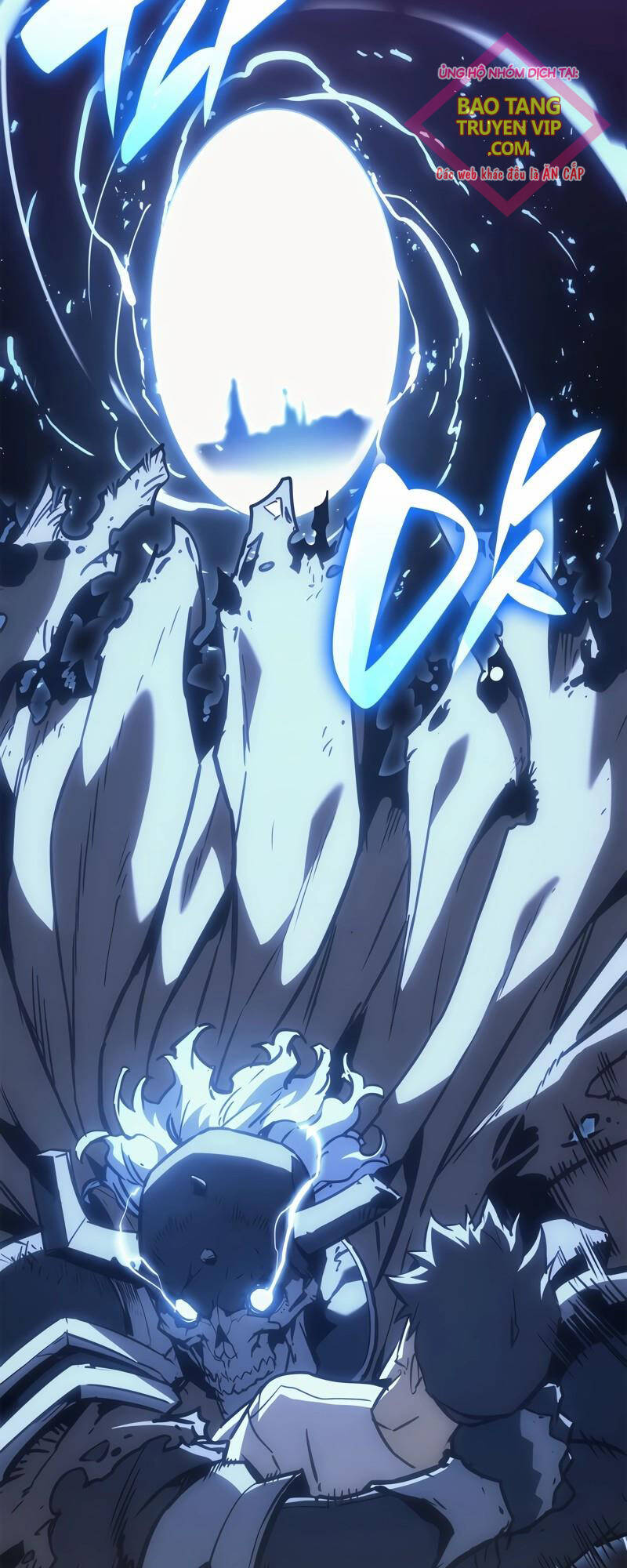 Vị Vua Mạnh Nhất Đã Trở Lại Chap 83 - Next Chap 84