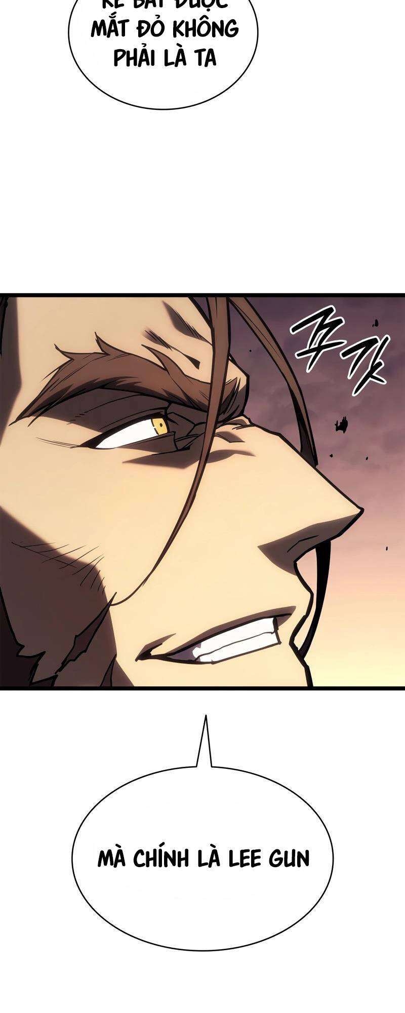 Vị Vua Mạnh Nhất Đã Trở Lại Chap 83 - Next Chap 84