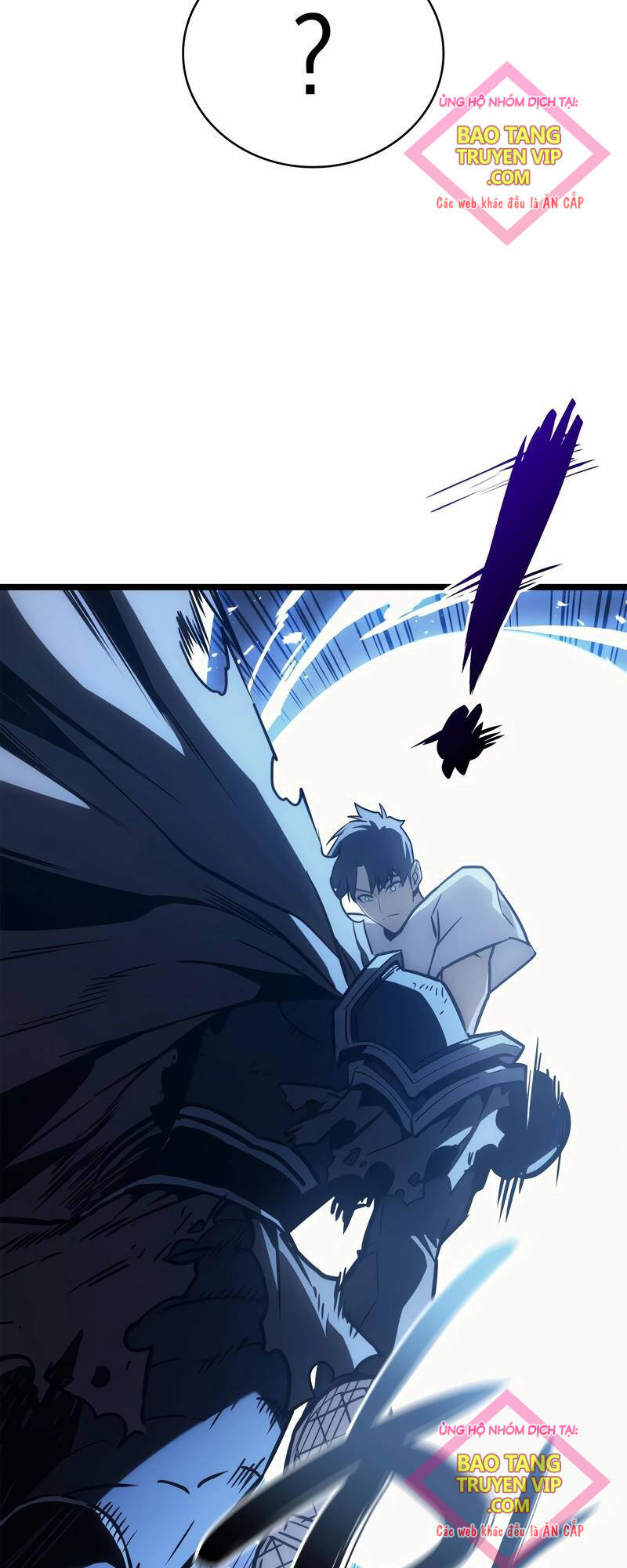 Vị Vua Mạnh Nhất Đã Trở Lại Chap 83 - Next Chap 84