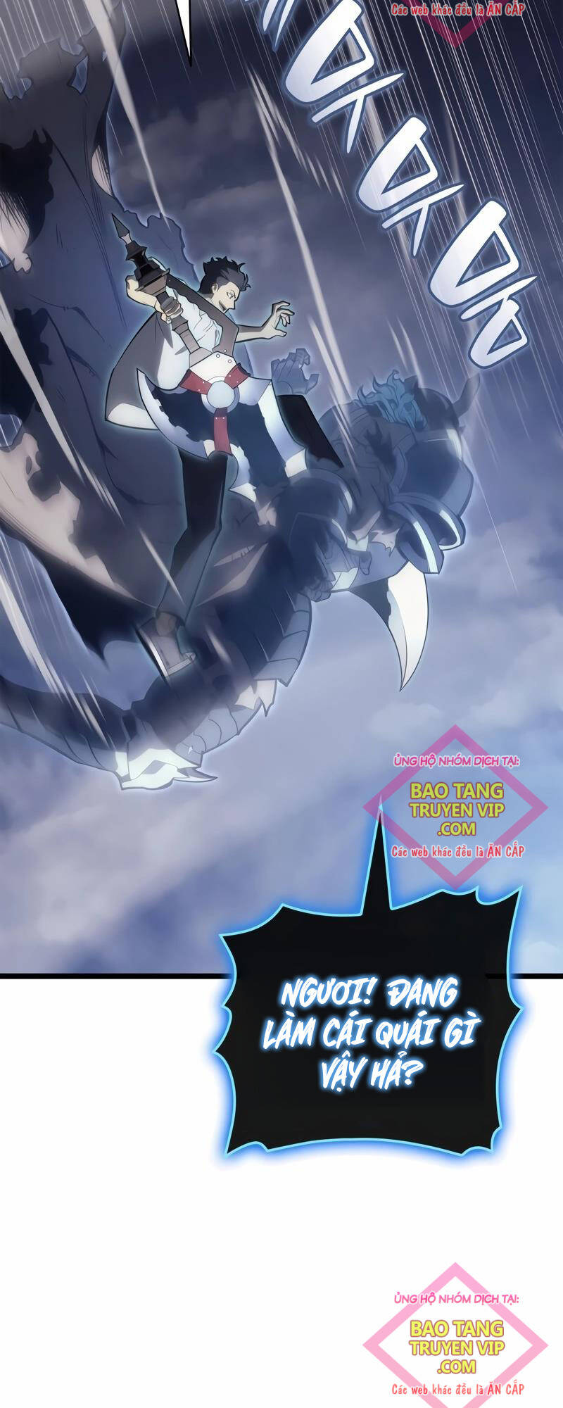 Vị Vua Mạnh Nhất Đã Trở Lại Chap 83 - Next Chap 84