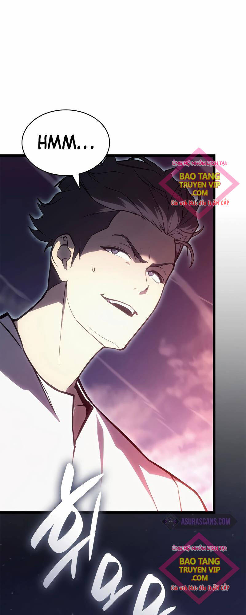 Vị Vua Mạnh Nhất Đã Trở Lại Chap 83 - Next Chap 84