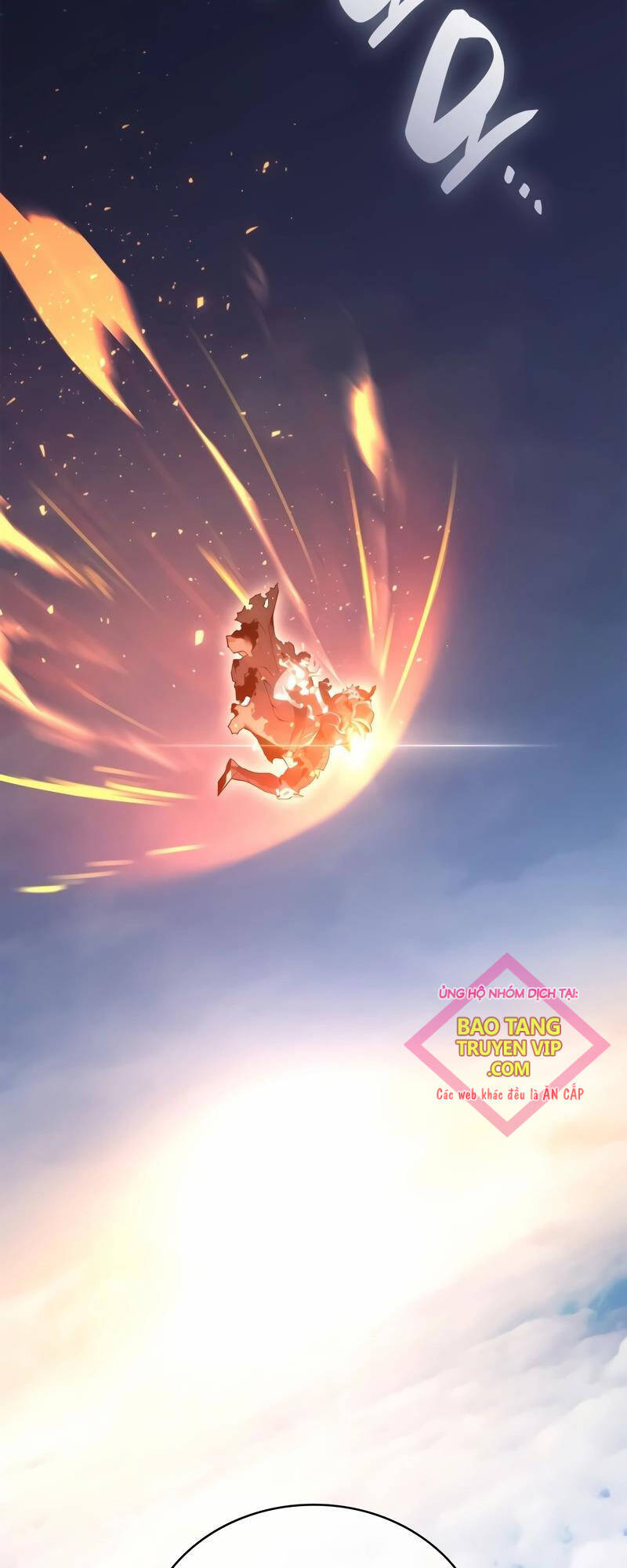 Vị Vua Mạnh Nhất Đã Trở Lại Chap 83 - Next Chap 84