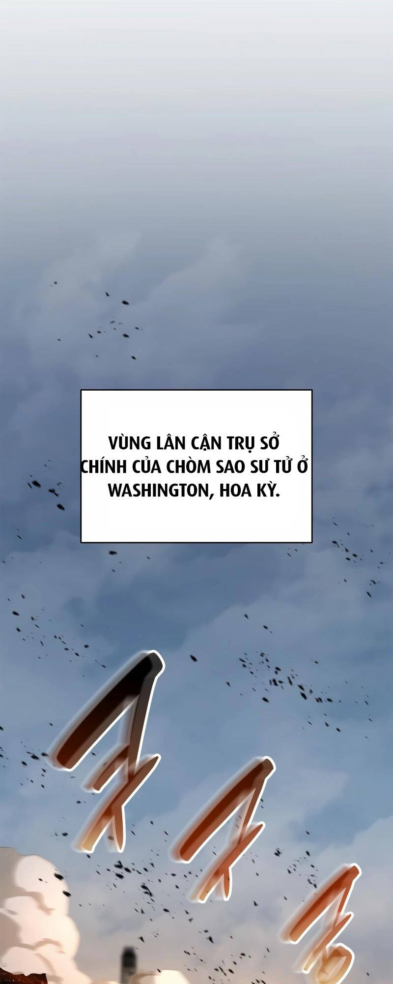 Vị Vua Mạnh Nhất Đã Trở Lại Chap 83 - Next Chap 84