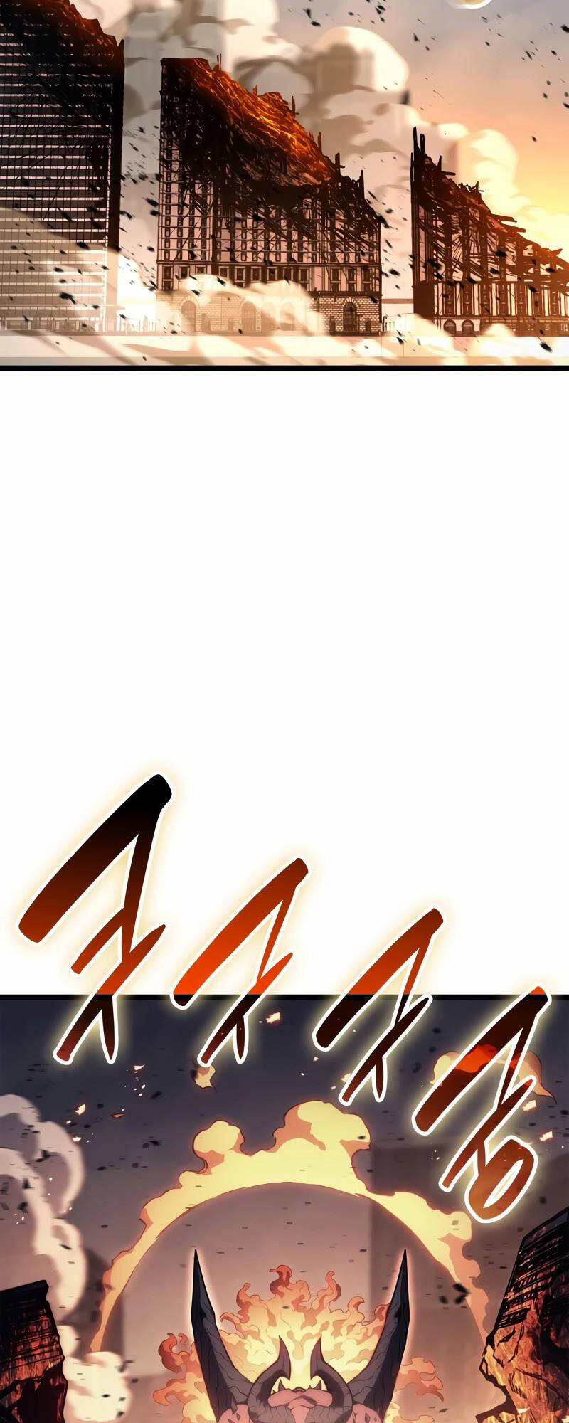 Vị Vua Mạnh Nhất Đã Trở Lại Chap 83 - Next Chap 84
