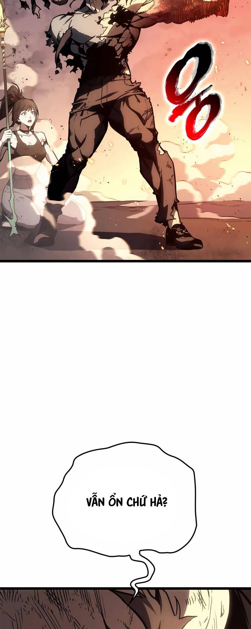 Vị Vua Mạnh Nhất Đã Trở Lại Chap 83 - Next Chap 84