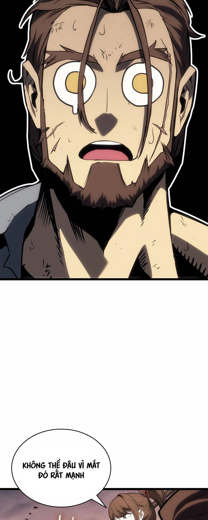 Vị Vua Mạnh Nhất Đã Trở Lại Chap 83 - Next Chap 84