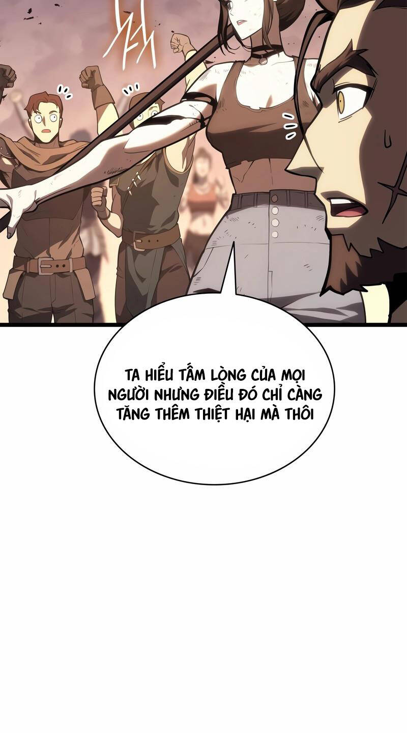 Vị Vua Mạnh Nhất Đã Trở Lại Chap 83 - Next Chap 84