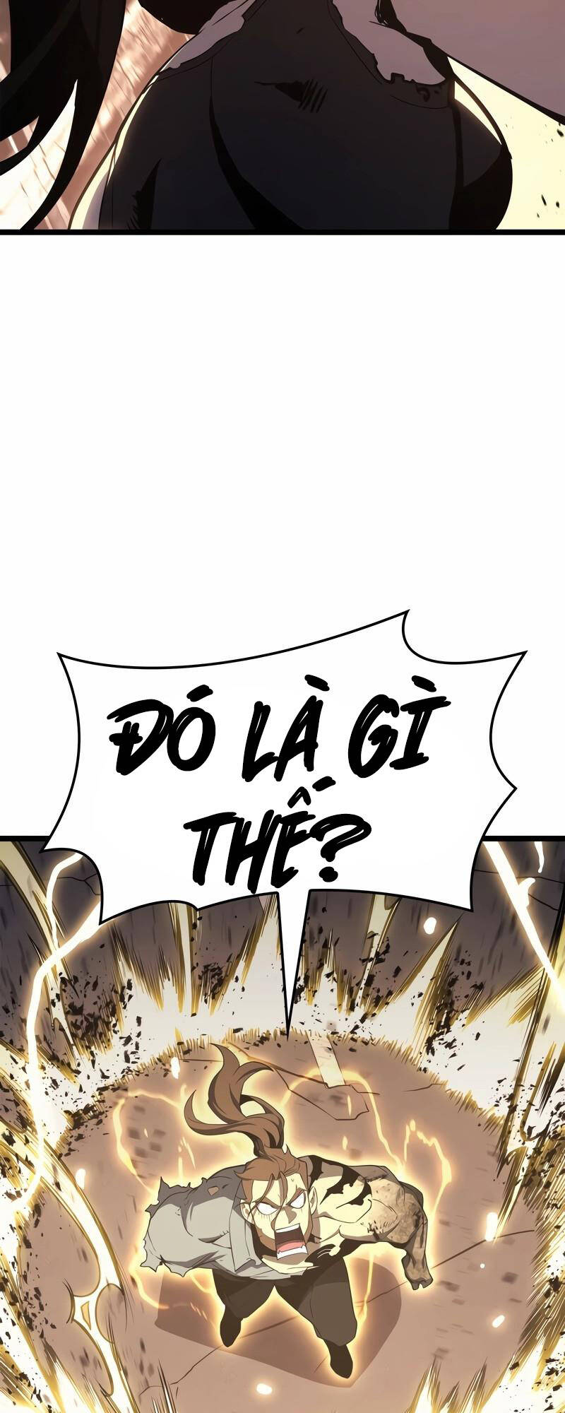 Vị Vua Mạnh Nhất Đã Trở Lại Chap 83 - Next Chap 84