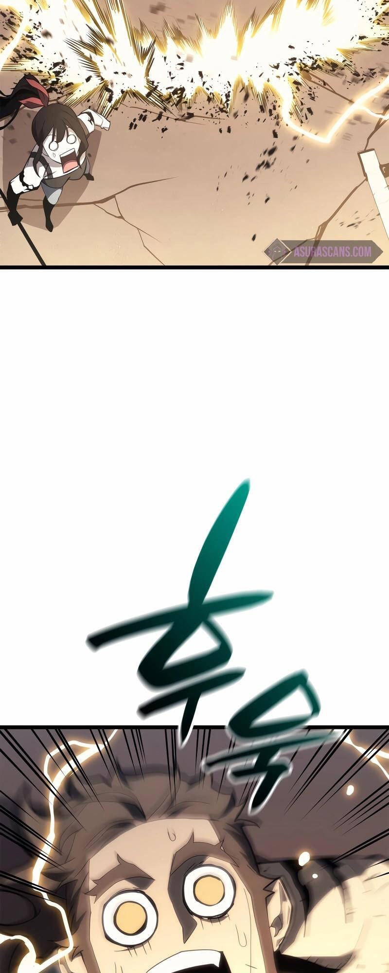 Vị Vua Mạnh Nhất Đã Trở Lại Chap 83 - Next Chap 84