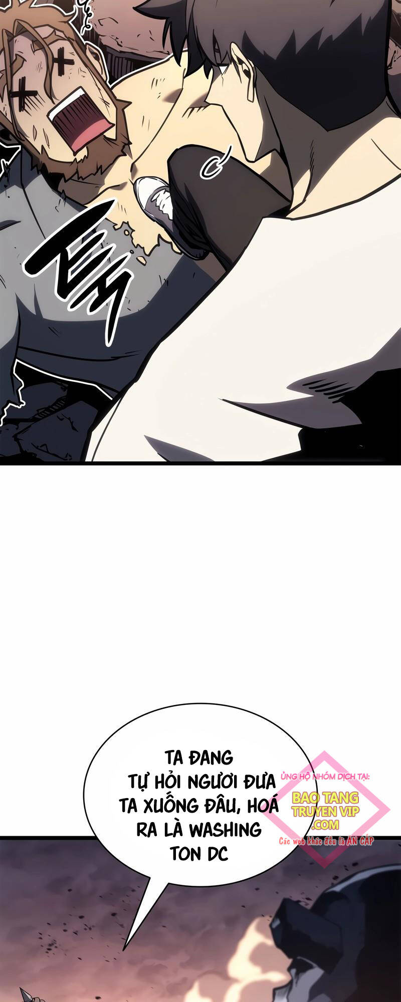 Vị Vua Mạnh Nhất Đã Trở Lại Chap 83 - Next Chap 84