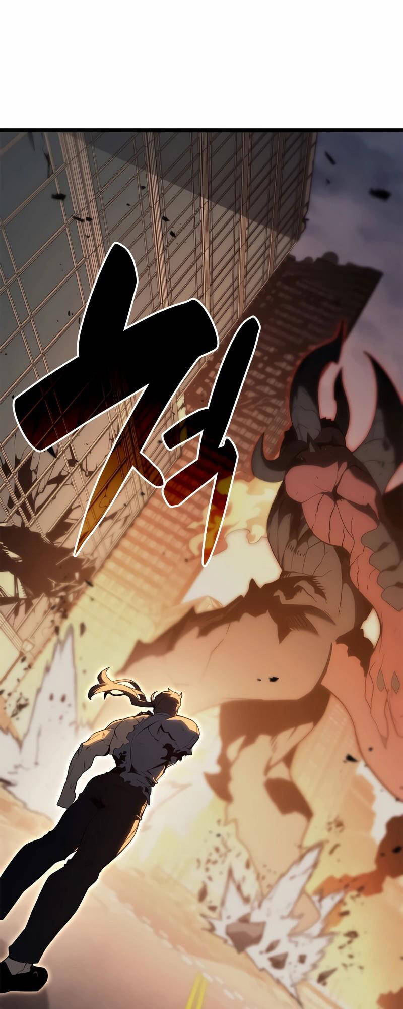 Vị Vua Mạnh Nhất Đã Trở Lại Chap 83 - Next Chap 84