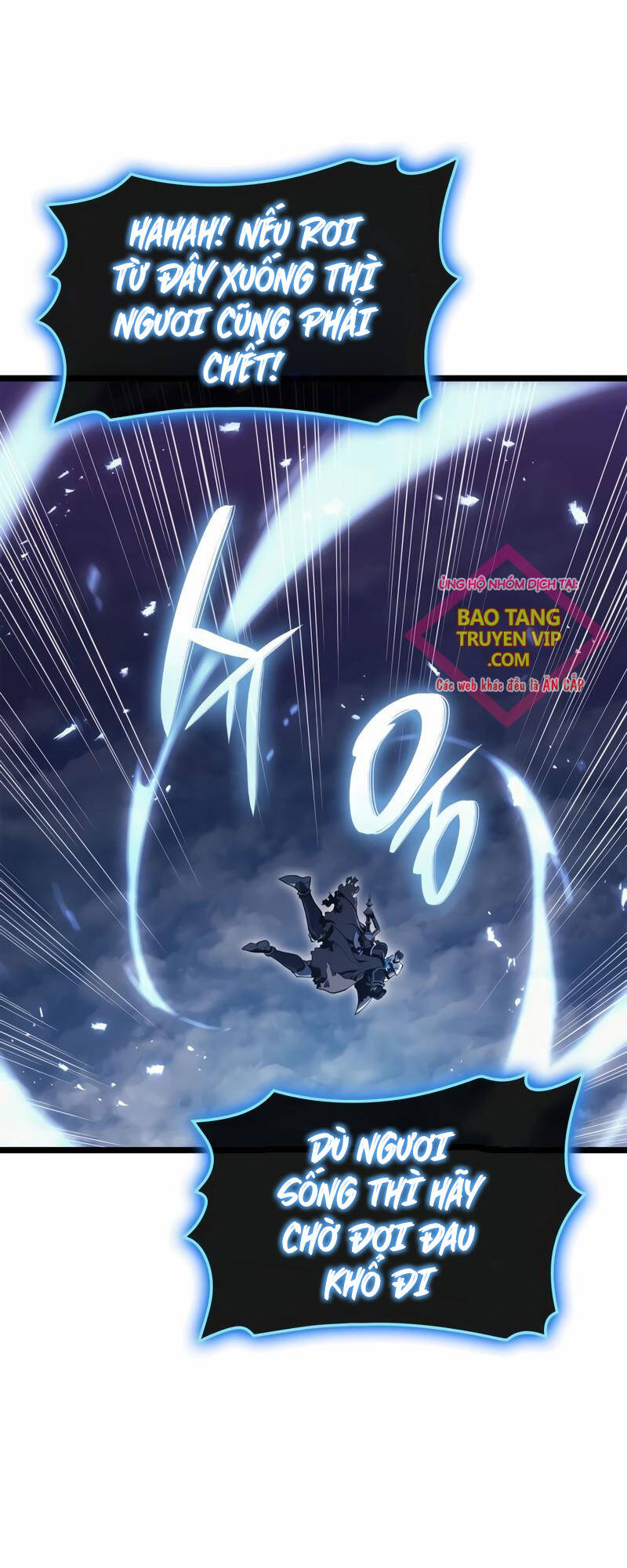 Vị Vua Mạnh Nhất Đã Trở Lại Chap 83 - Next Chap 84