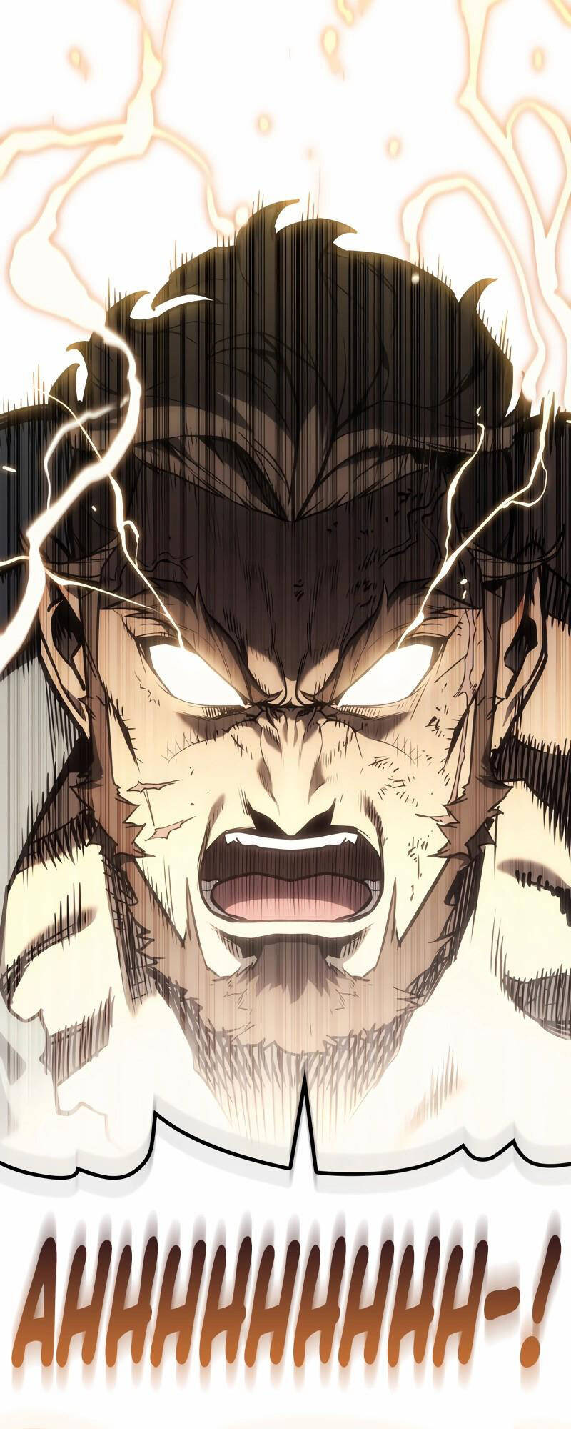 Vị Vua Mạnh Nhất Đã Trở Lại Chap 83 - Next Chap 84