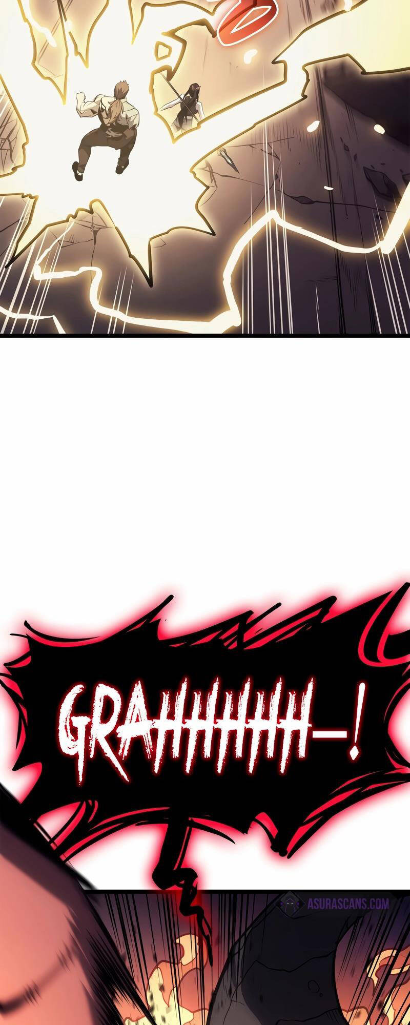 Vị Vua Mạnh Nhất Đã Trở Lại Chap 83 - Next Chap 84